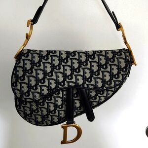 La' Festin cloth crossbody/shoulder bag, 'Y2K' look